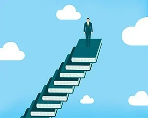 The Ultimate B2B Content Marketing Tactic? Publish a Book
