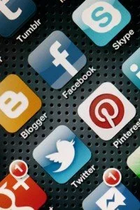 5 Reasons to Build Your Social Media Marketing Around a Blog