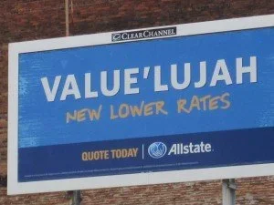 Can Your Marketing Campaign Pass the “Huh?” Test?