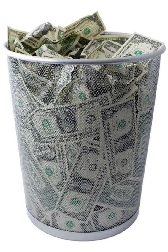 Secrets of the Mailroom Trash Can: 3 Lessons for B2B Marketing