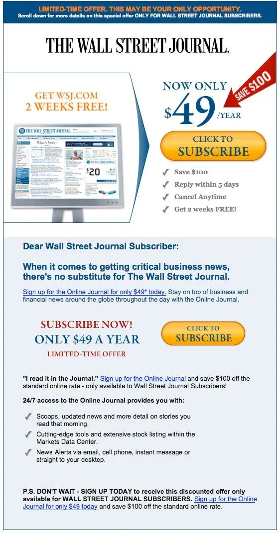 How a Sloppy List Can Sabotage Your Email Marketing