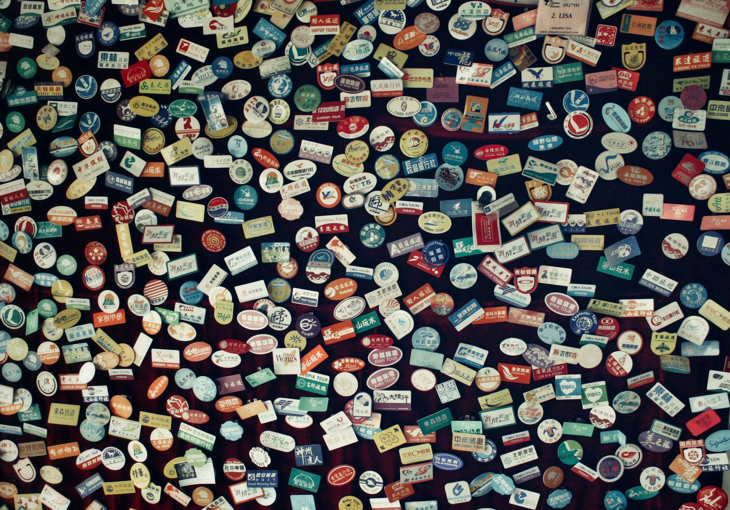 How to Select a New Logo: A Checklist for Branding Success