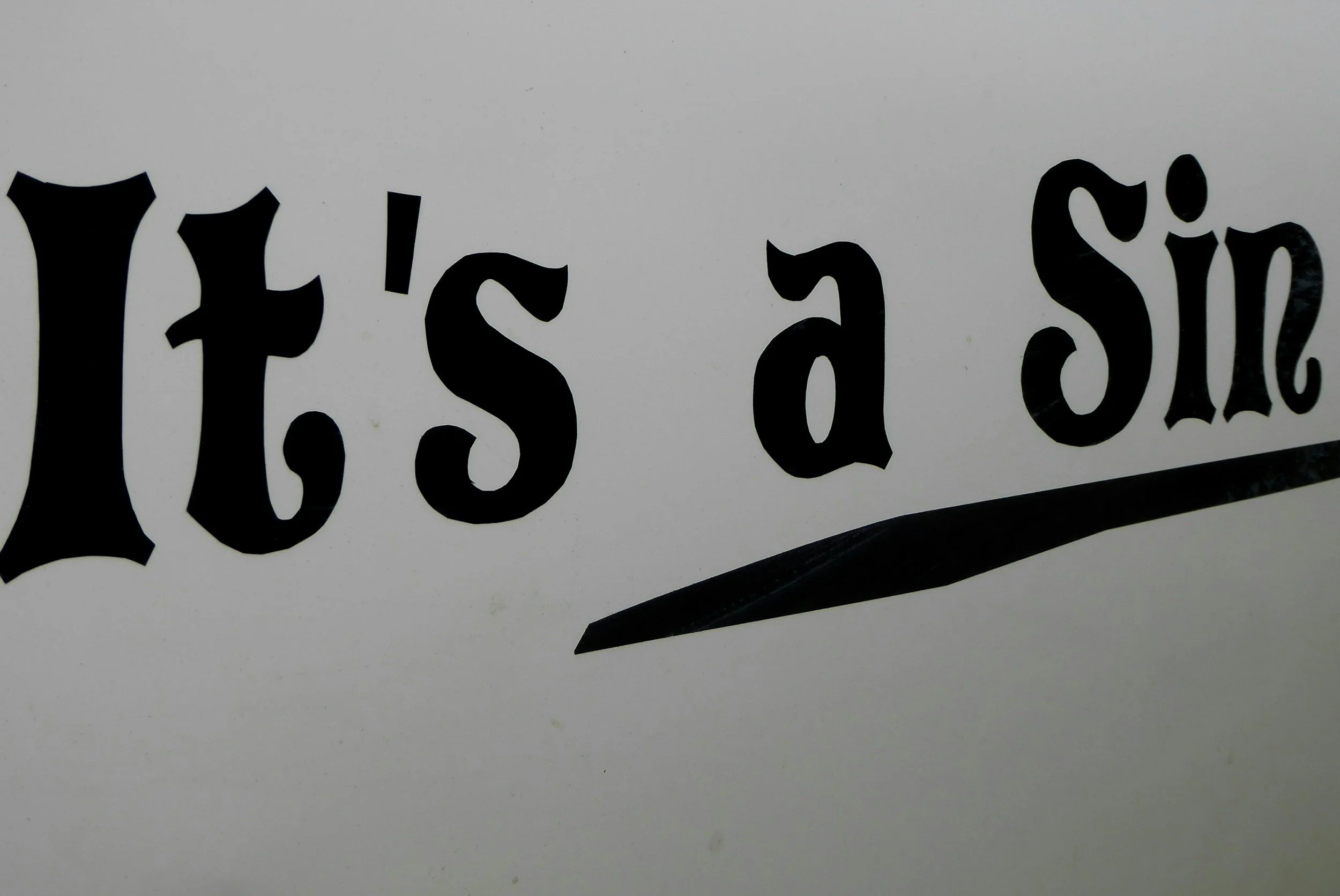 How to Avoid the 7 Deadly Sins of Direct Marketing Lead Generation