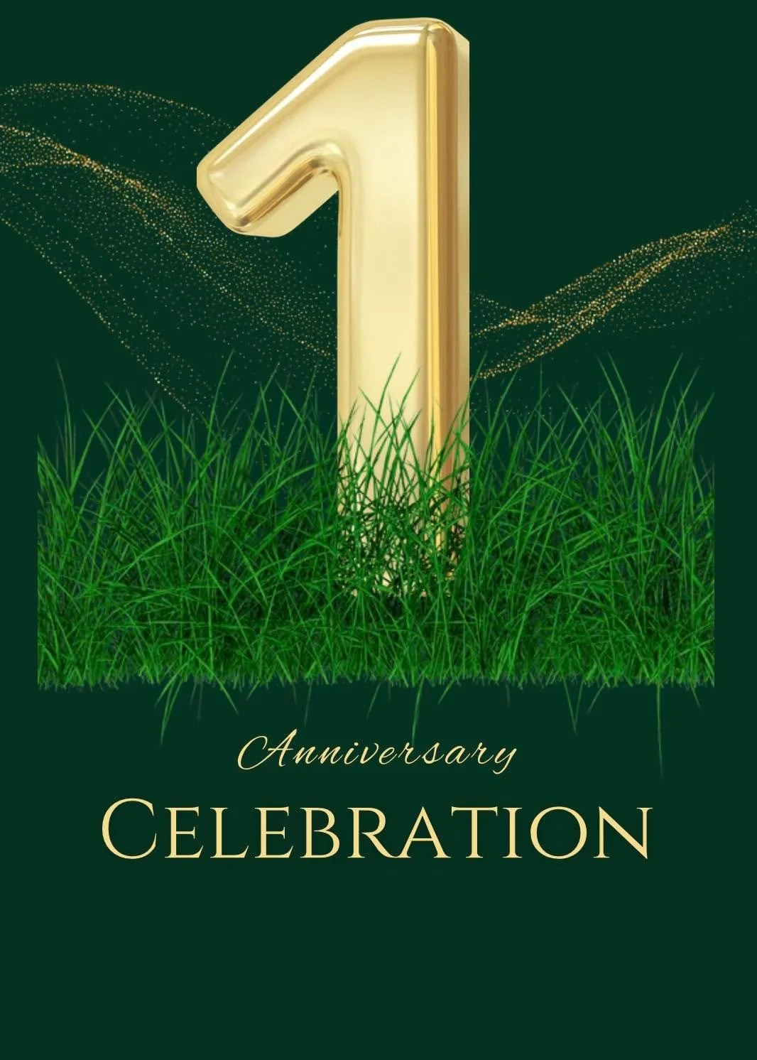 Feliz y agradecida con Dios por cada cliente que nos apoyo que confio en nosotros desde el primer dia. 💚
Hoy se cumple un a&ntilde;o de LVB lo que comenzo como un sue&ntilde;o ahora es algo realidad sin duda alguna esas largas noches, semanas an val