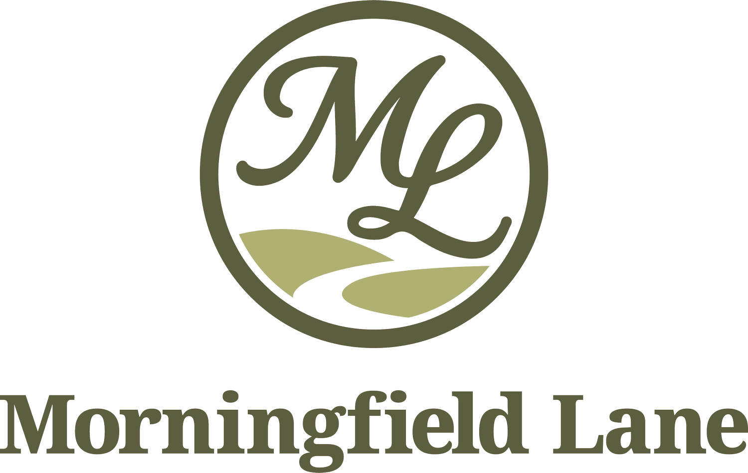 Morningfield Lane &mdash; Publishing Inspirational Fiction