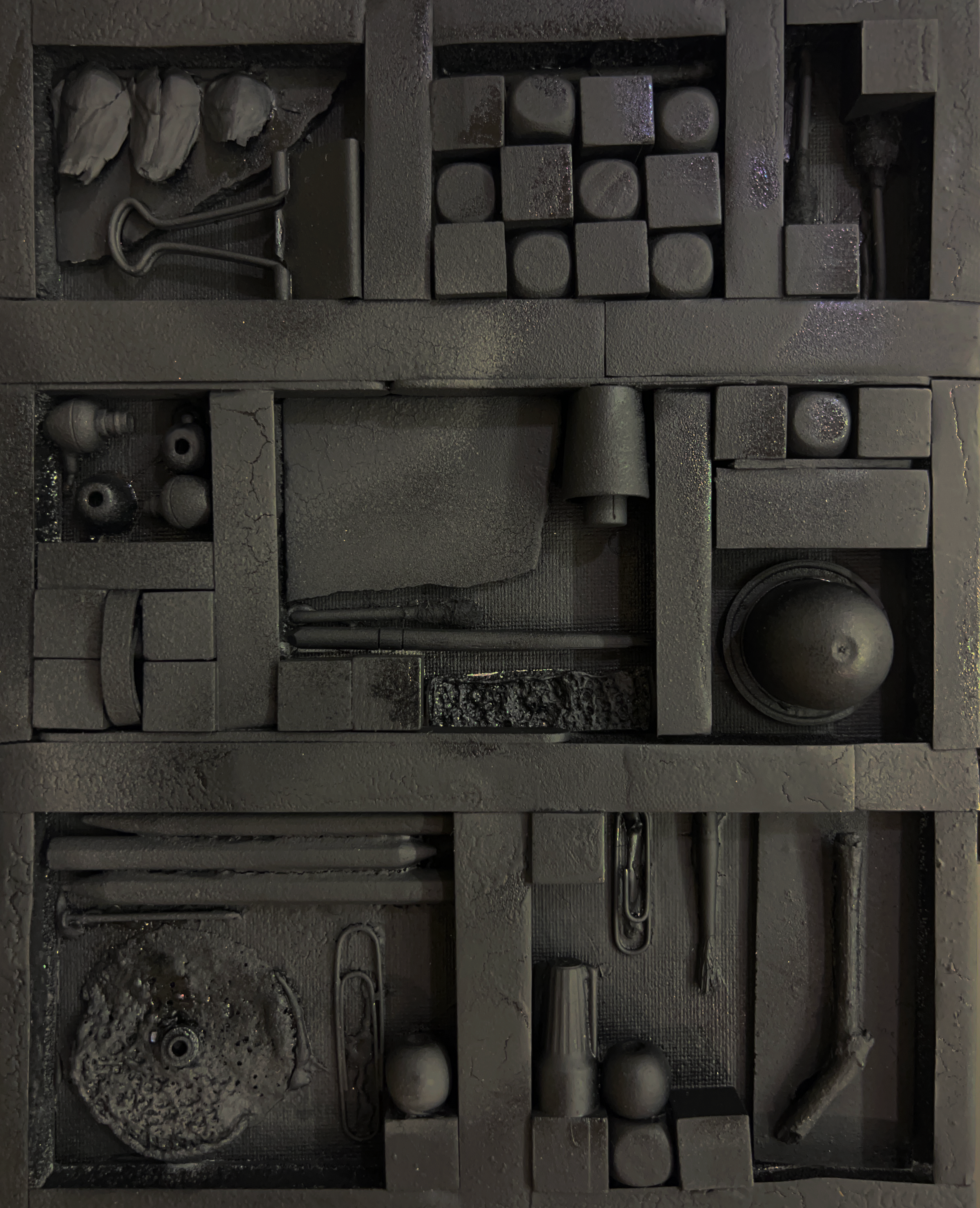 Sean McGovern Louise Nevelson.png