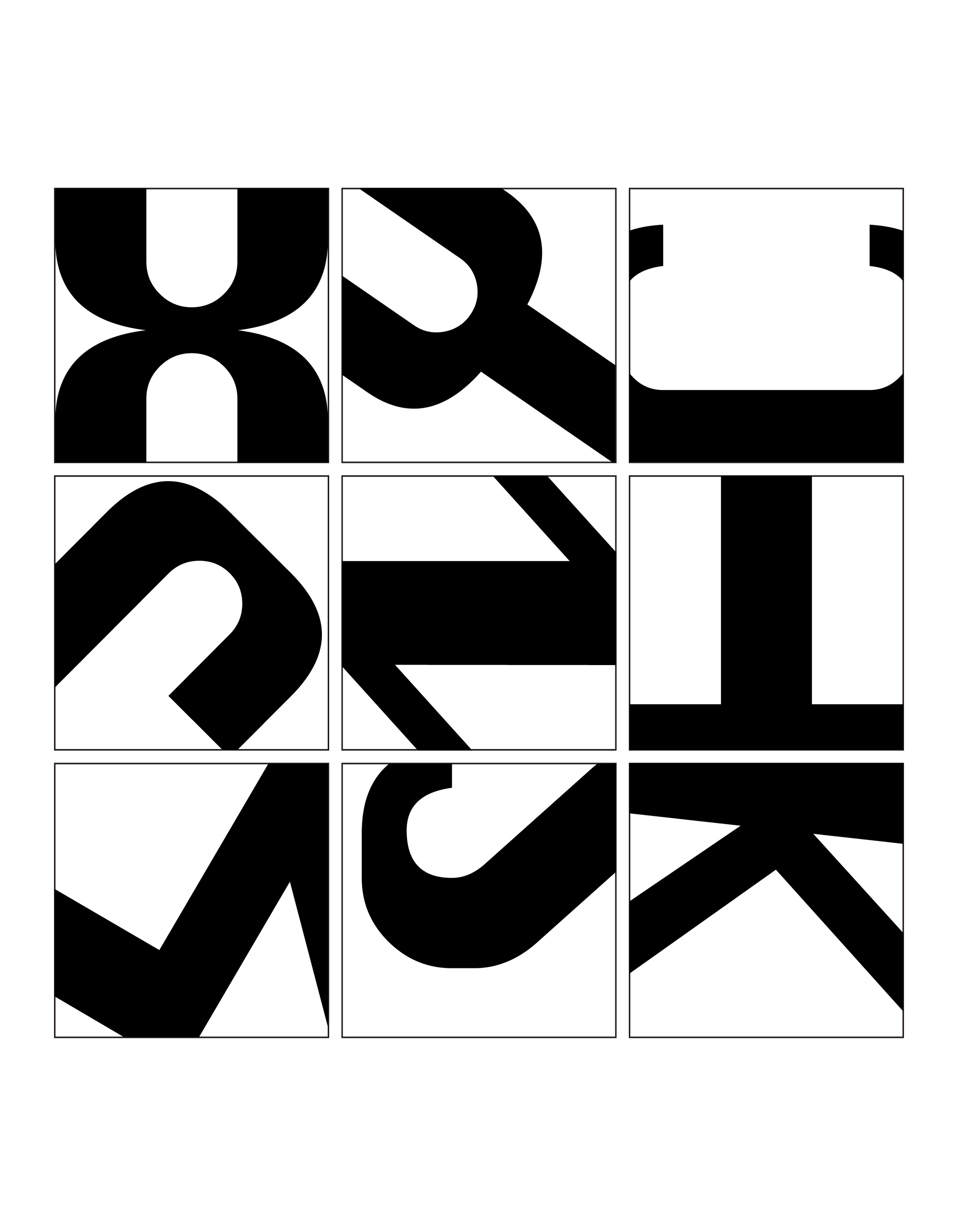 Project 1 - Cropped Letterforms-03.png