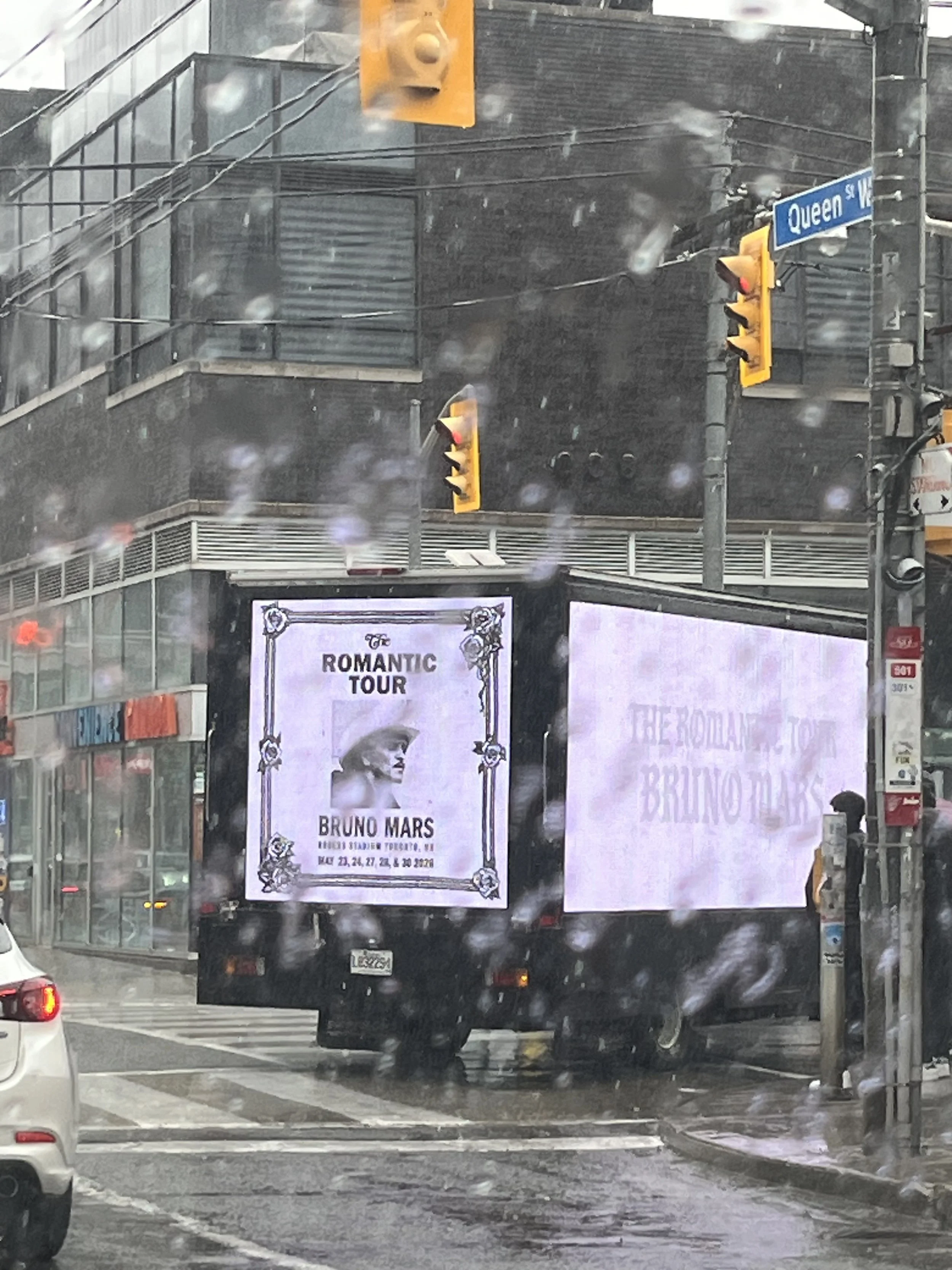 Bruno Mars Toronto Postponement Exposed a Critical Ticketing Gap