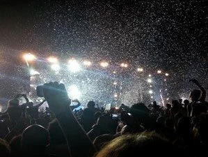 Ricky Martin, Tear Gas, and the Infrastructure Problem No One Talks About