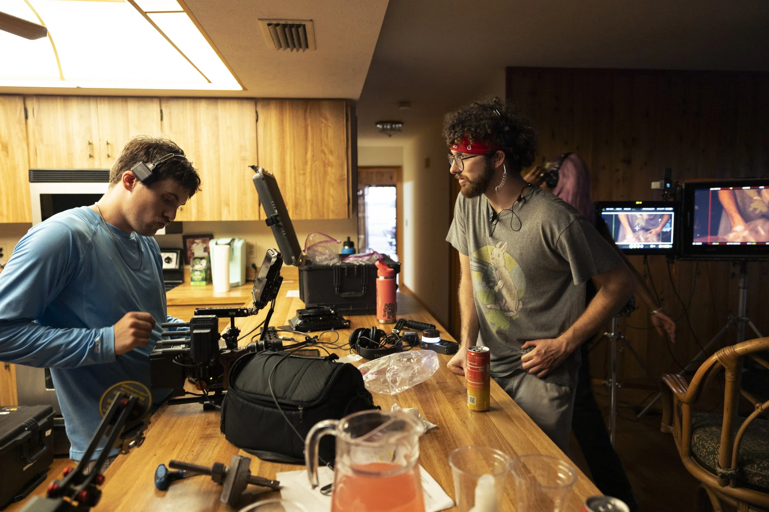 Director of Photography