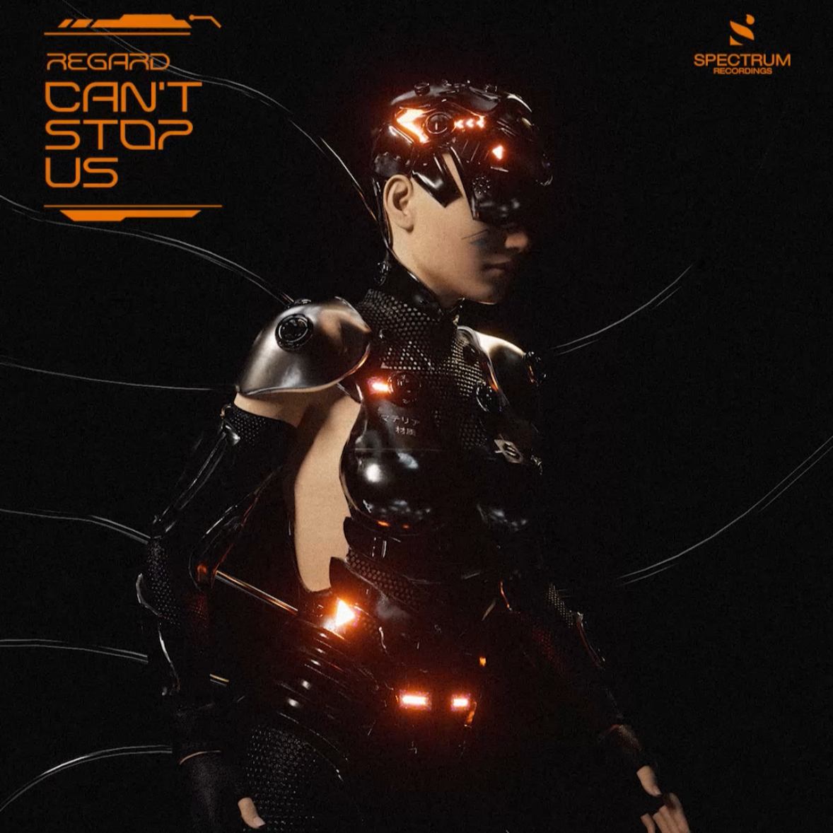 Regard - Can't Stop Us