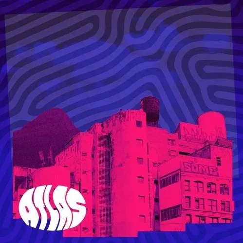 Branko - Atlas