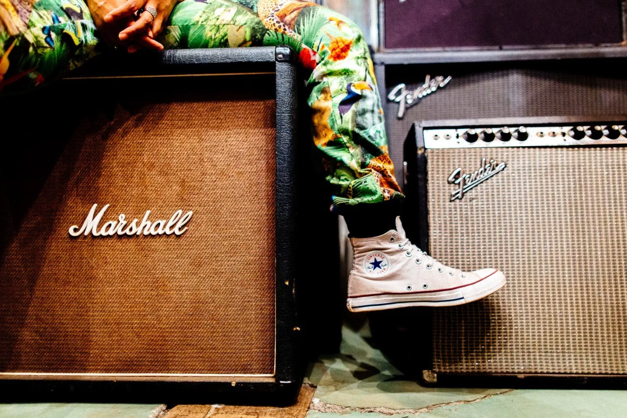Converse