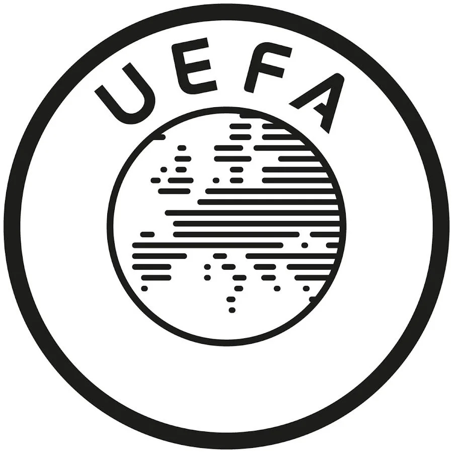 UEFA - Together We play Strong