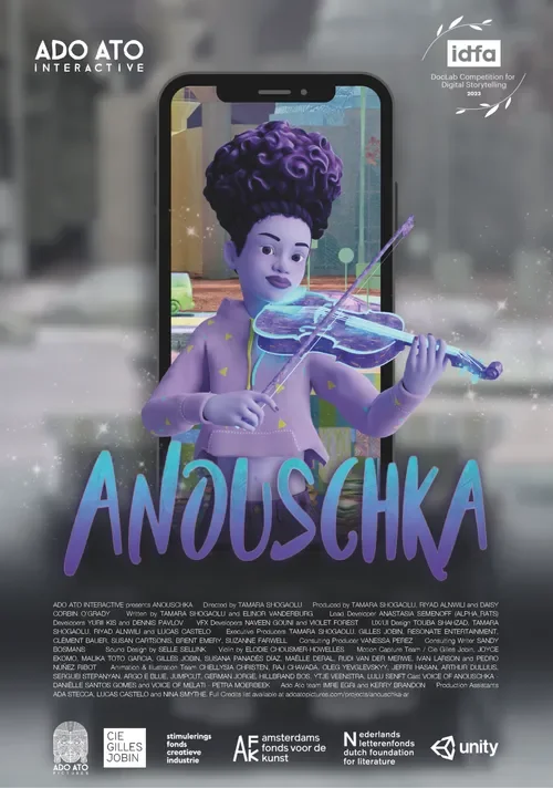 Anouscka
