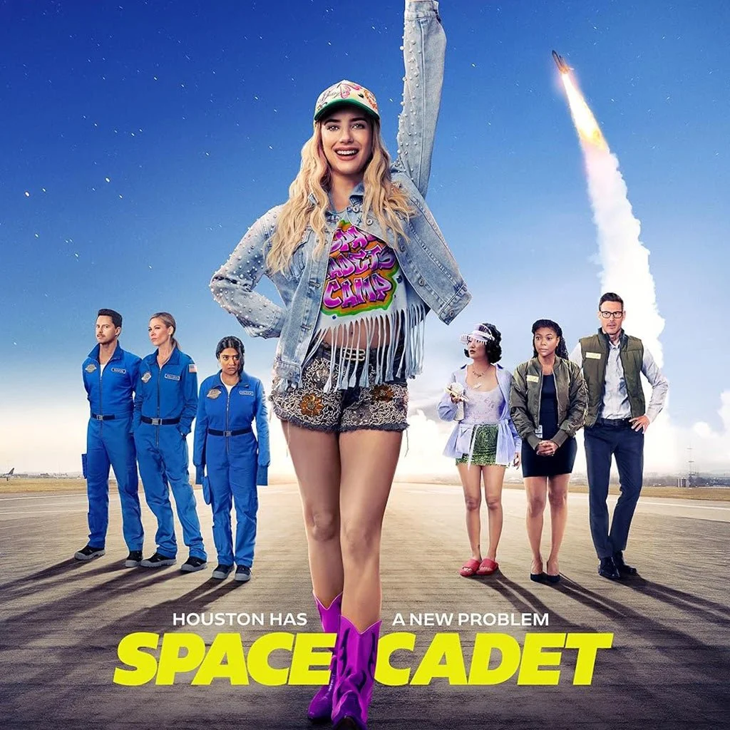 Space Cadet