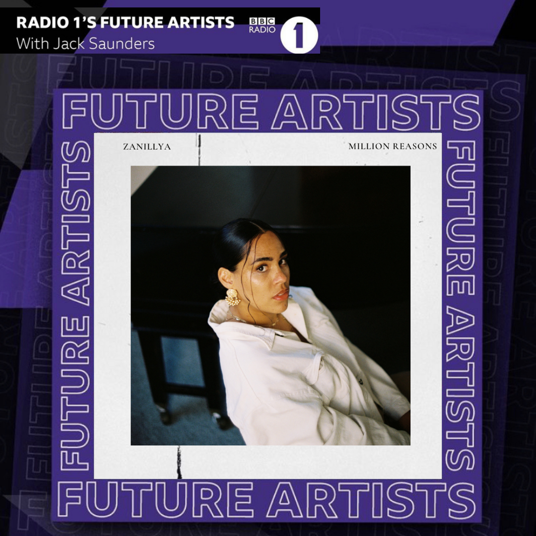 BBC Future Artists