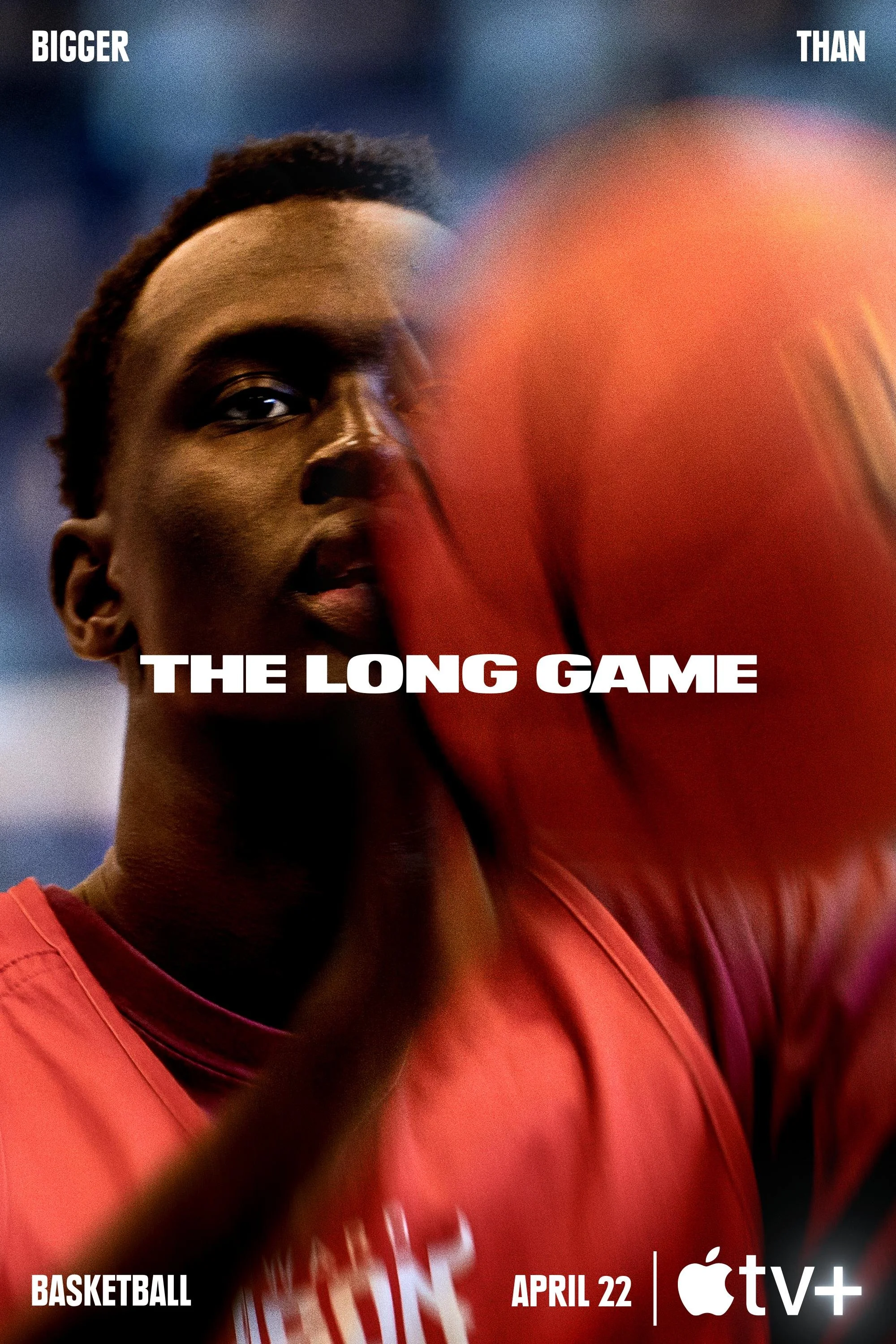 The Long Game