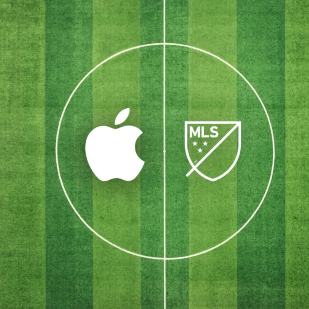Apple X MLS