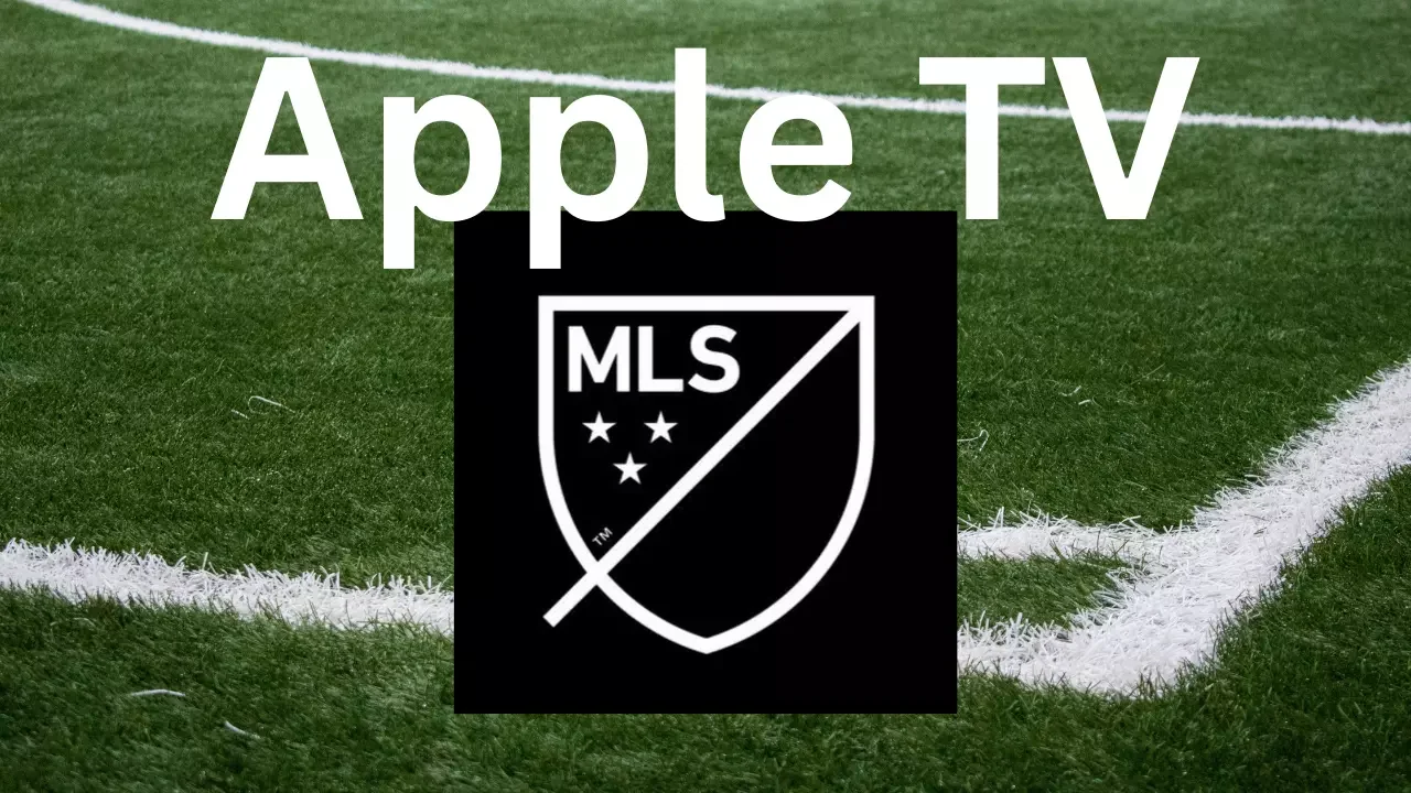 Apple TV
