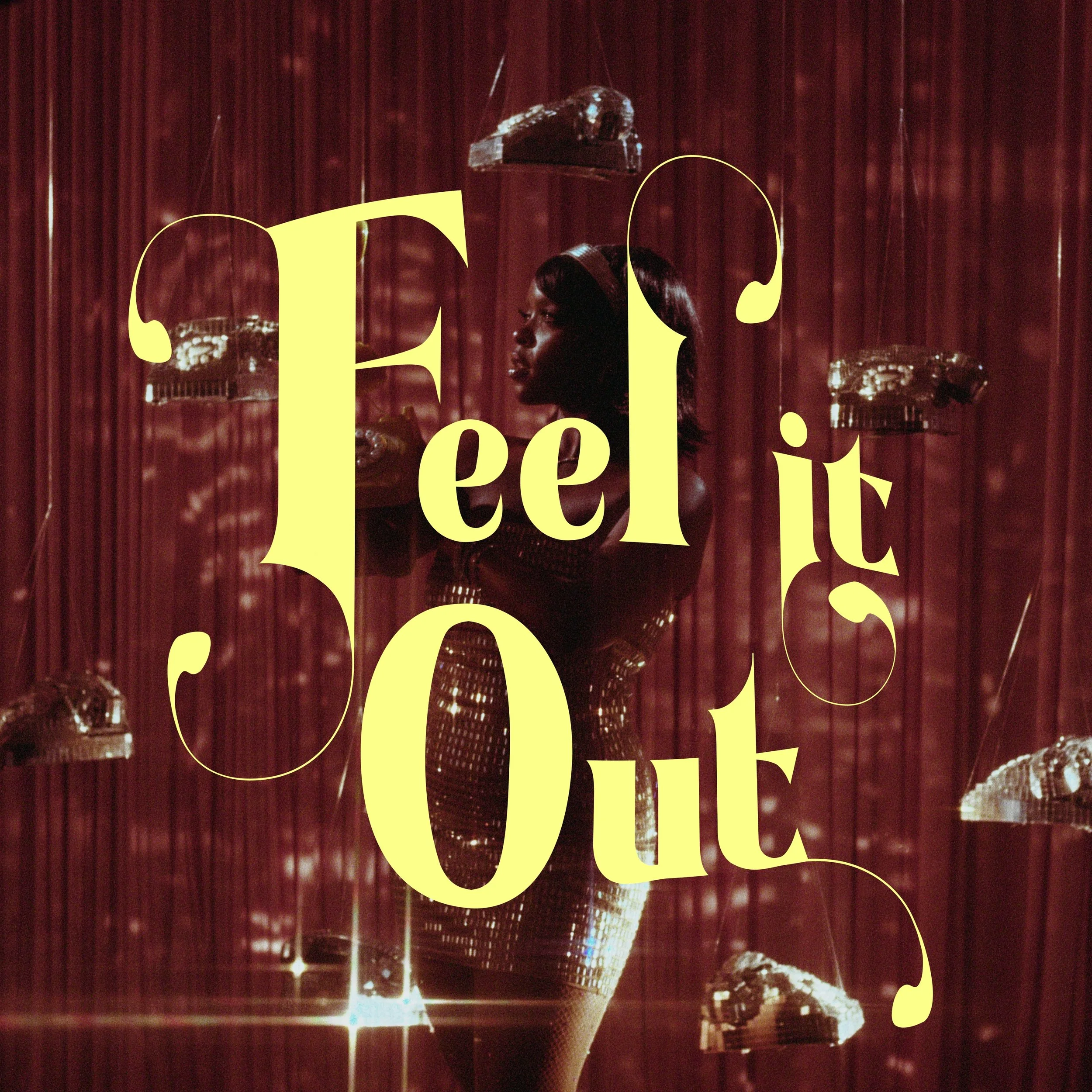 Feel it out - Piwa, shyniko & MariaDennis