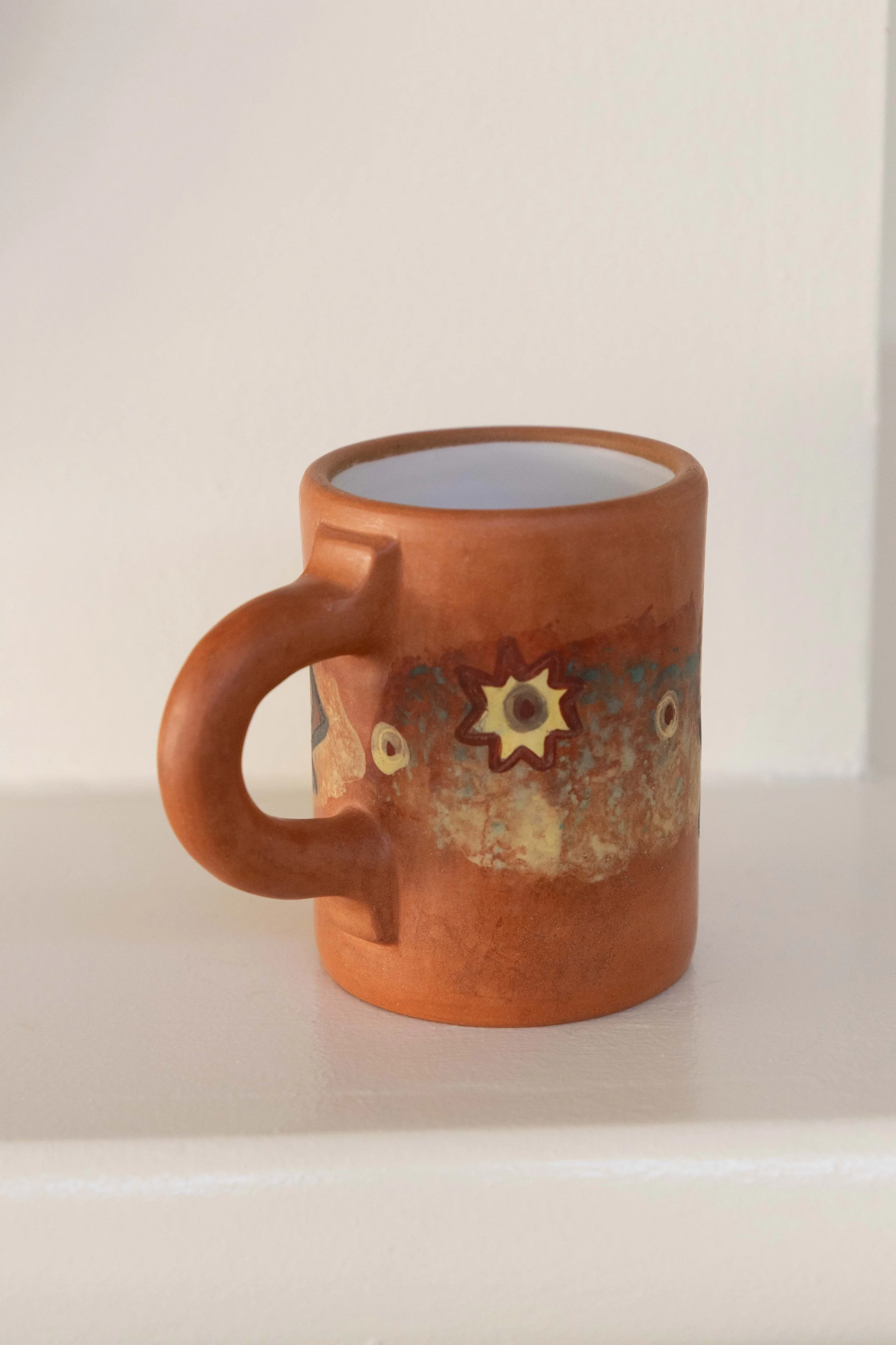 Seminario Urubamba Cusco Peru Mug