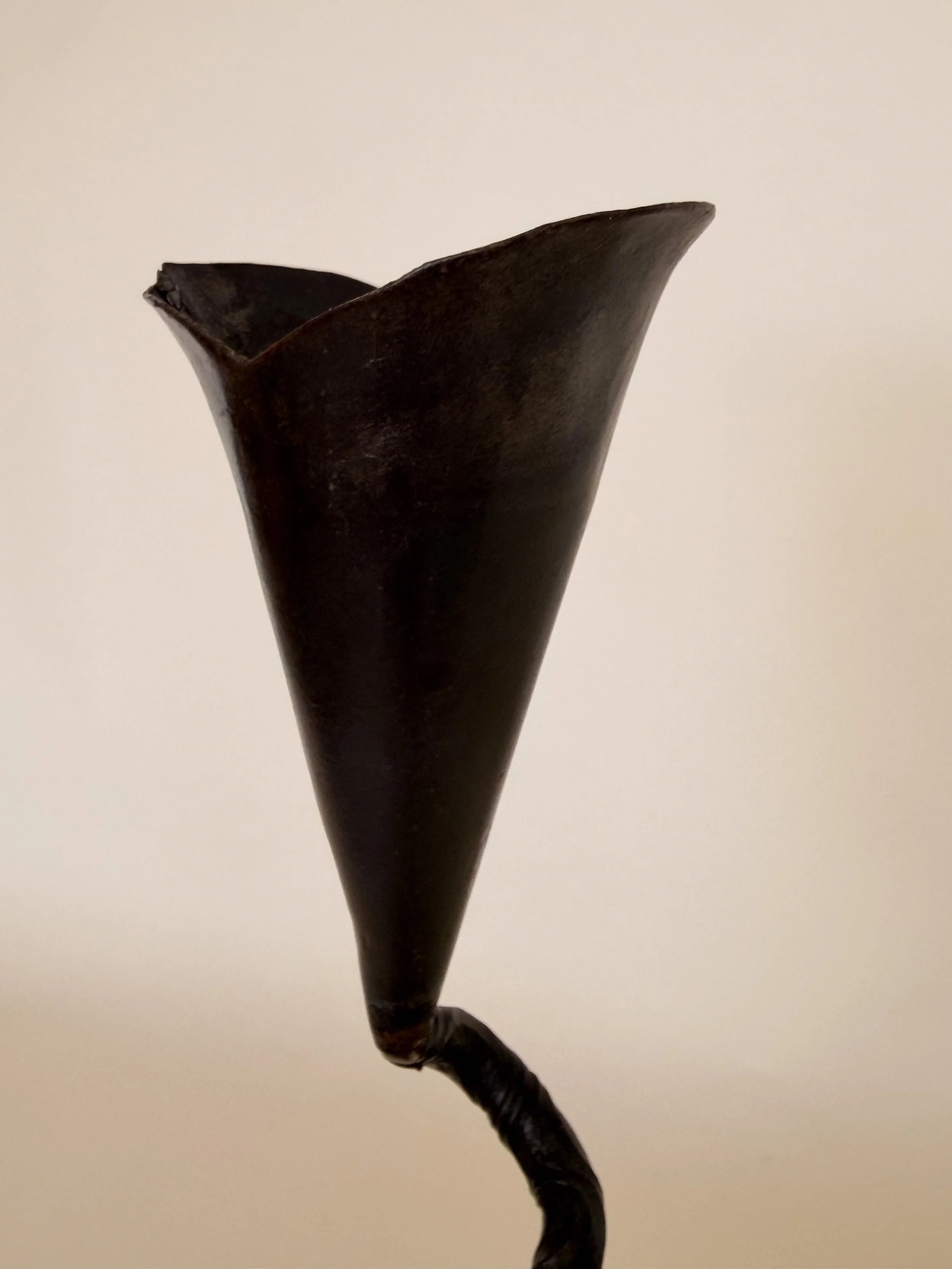 Wrought Iron Serpent Candle Holders 6.jpg