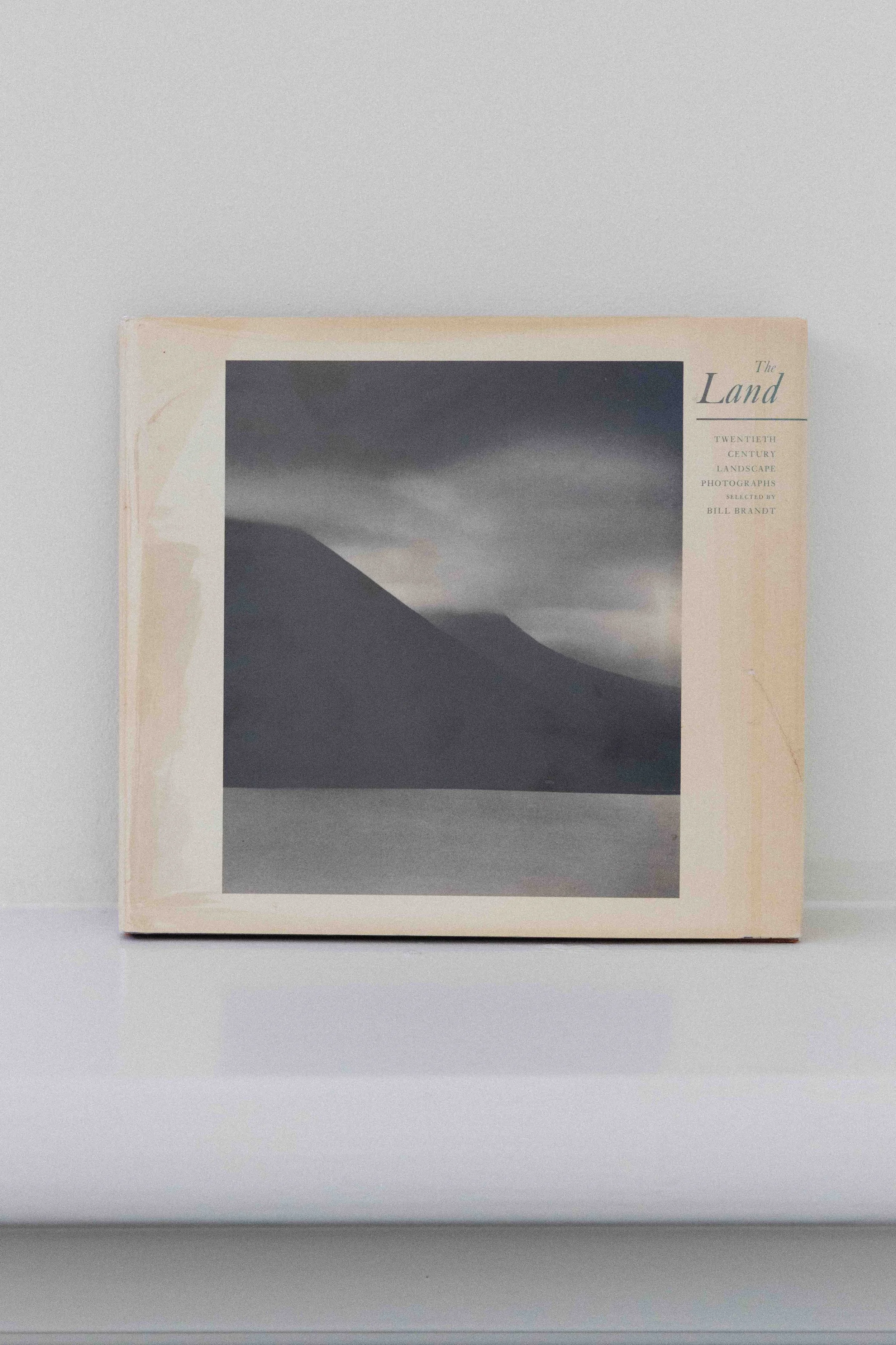 The Land by Bill Brandt