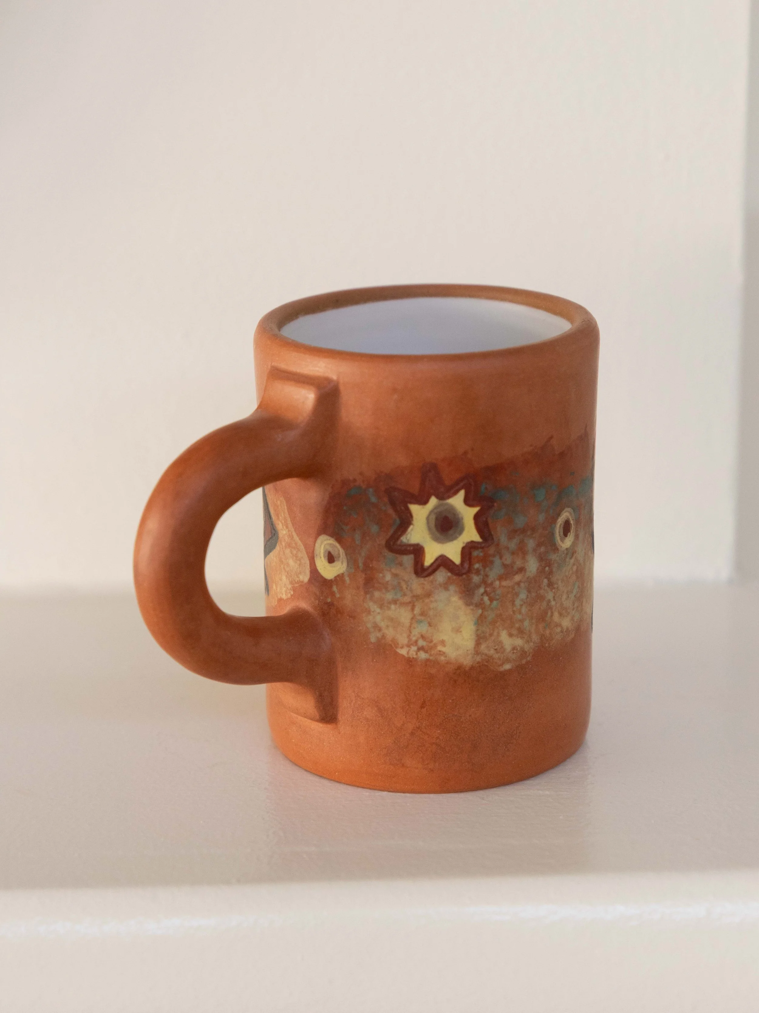 Seminario Urubamba Cusco Peru Mug