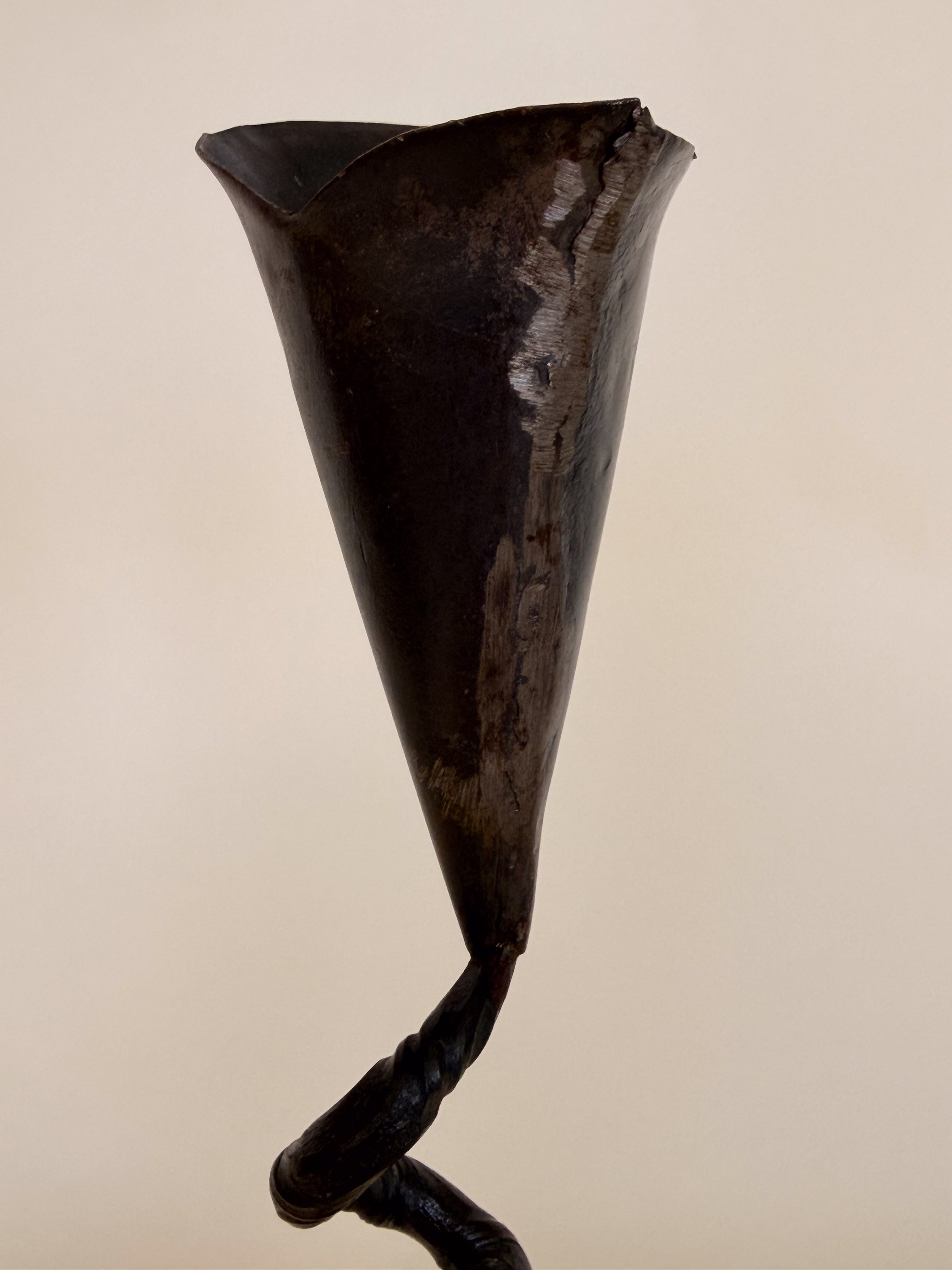 Wrought Iron Serpent Candle Holders 7.jpg