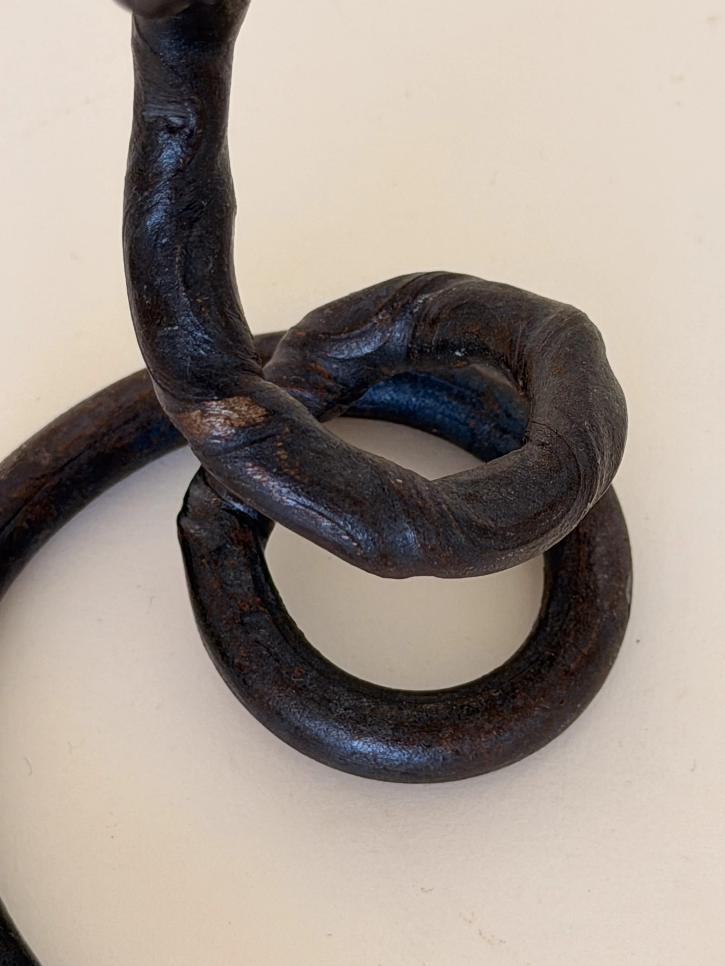 Wrought Iron Serpent Candle Holders 3.jpg