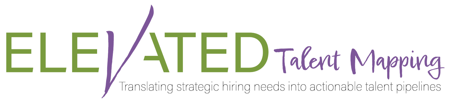 Elevated Talent Mapping