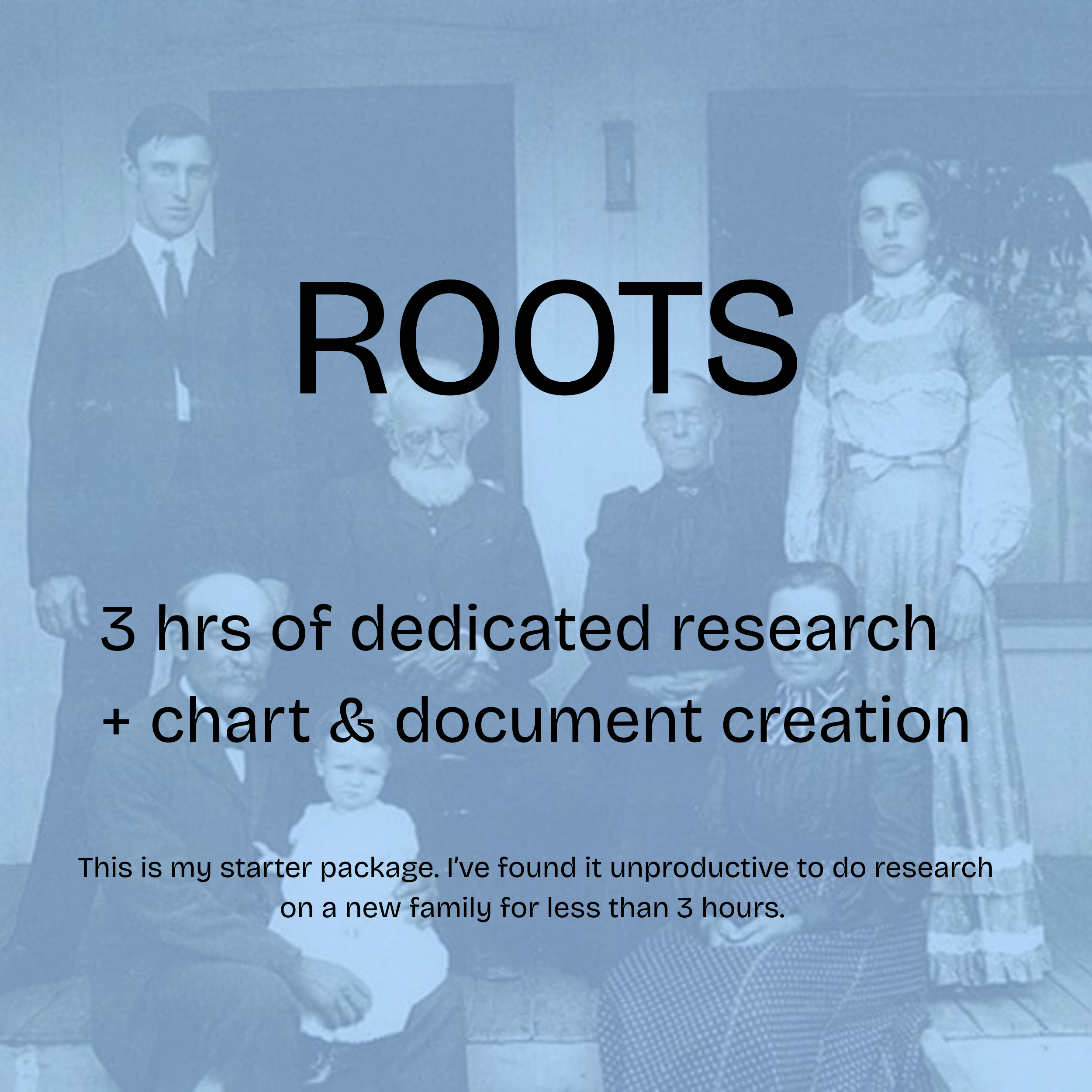 Roots