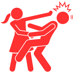 Women's Self-Defense