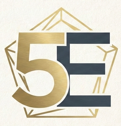 5Elements of Universe ... Business ... Consulting