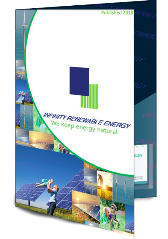 The Infinity Renewable Energy Project