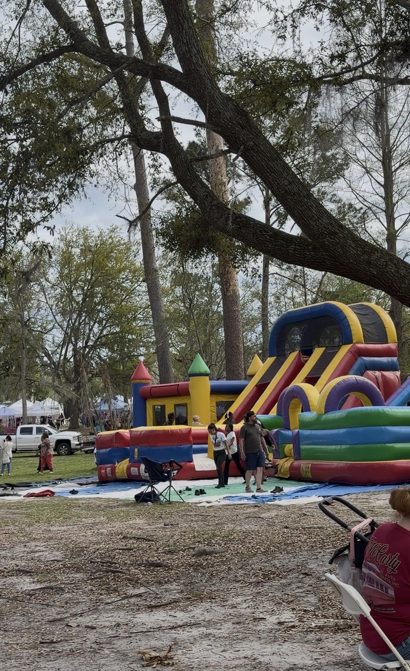 If I had ONE day in Valdosta, here’s exactly what I’d do