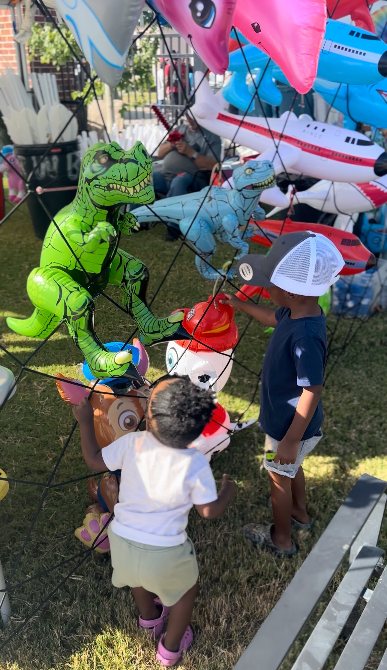 A Simple Weekly Reset in Valdosta (For Busy Moms)