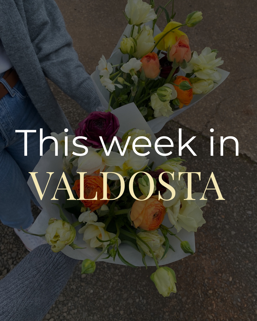 Things to Do in Valdosta This Week (April 13–19, 2026)