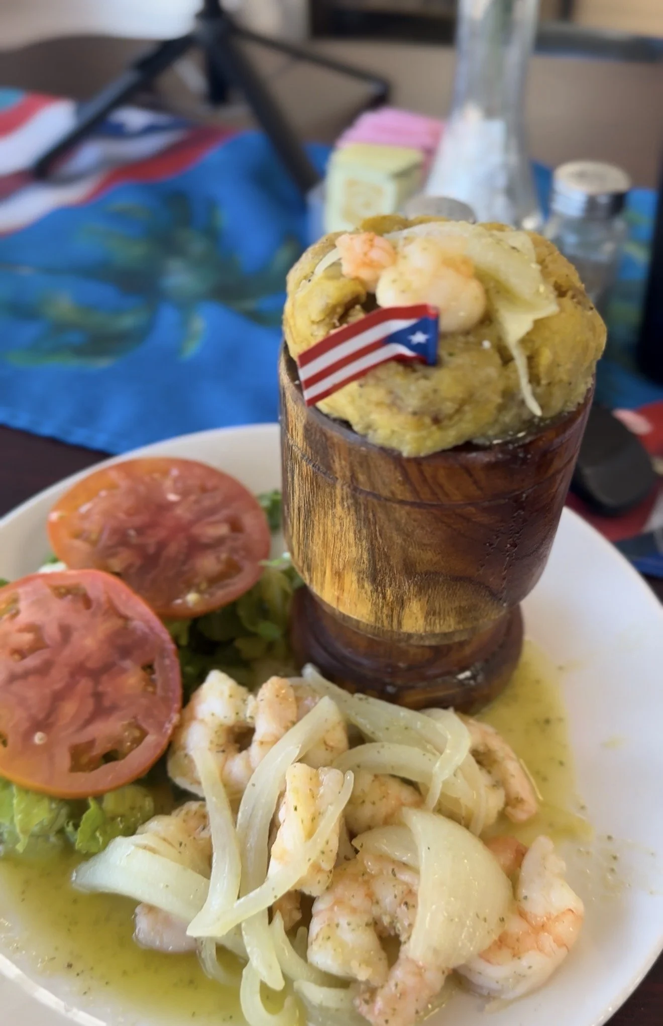 Valdosta Hidden Gems: Sazon Boricua