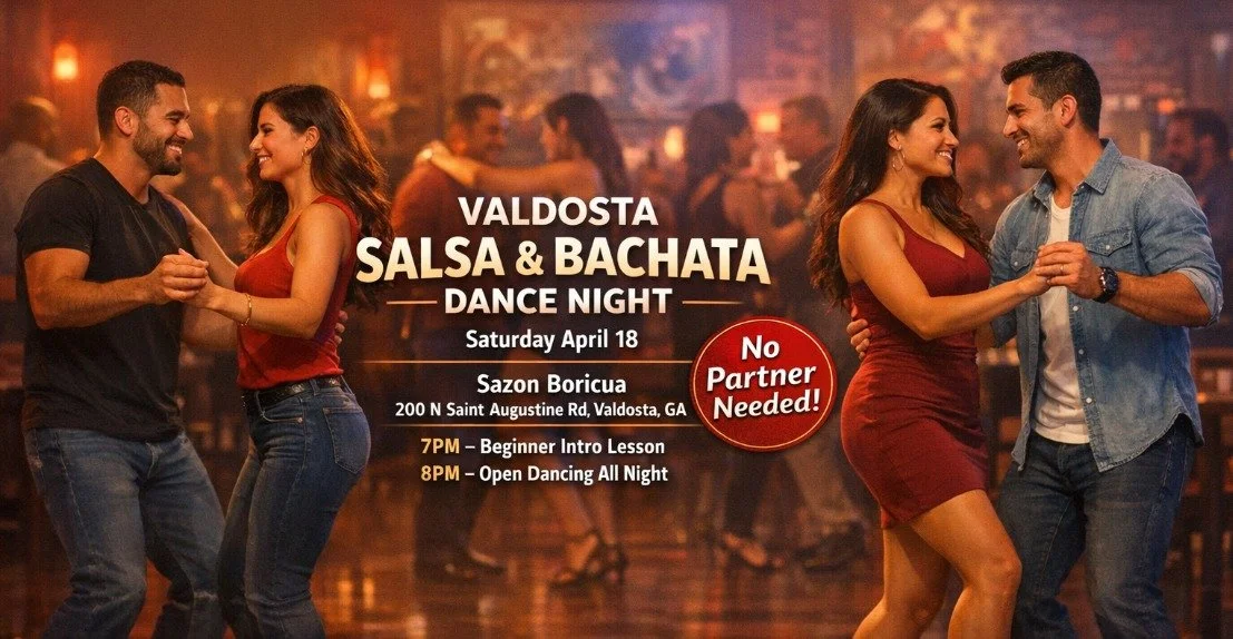 Date Ideas for This Weekend in Valdosta: Free Options + Kid-Friendly Plans