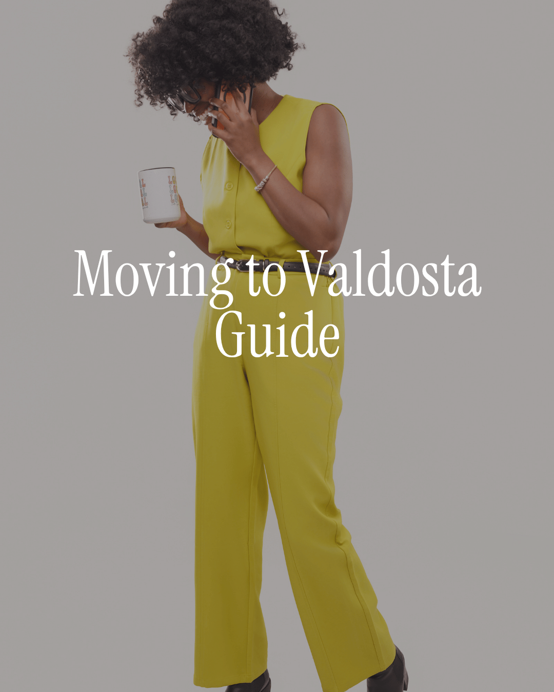 This Guide Will Tell You More About Moving to Valdosta Than Most Realtors Ever Will