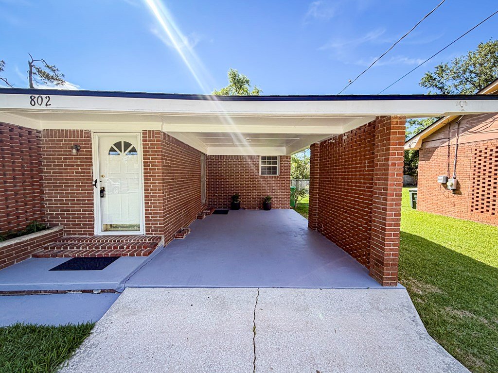 Why Buyers Are Taking a Second Look at 802 Bethune Drive in Valdosta, GA