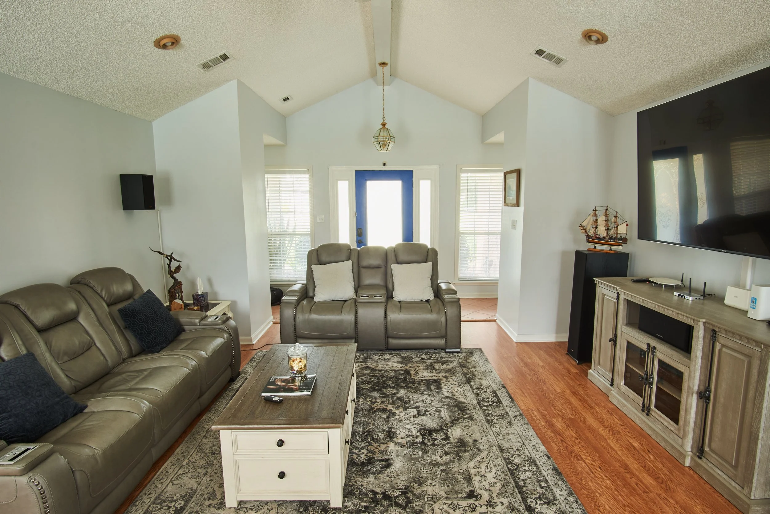 Can You Buy A Home In South Georgia With A VA Loan? Yes — And More Military Families Should Be Taking Advantage Of It