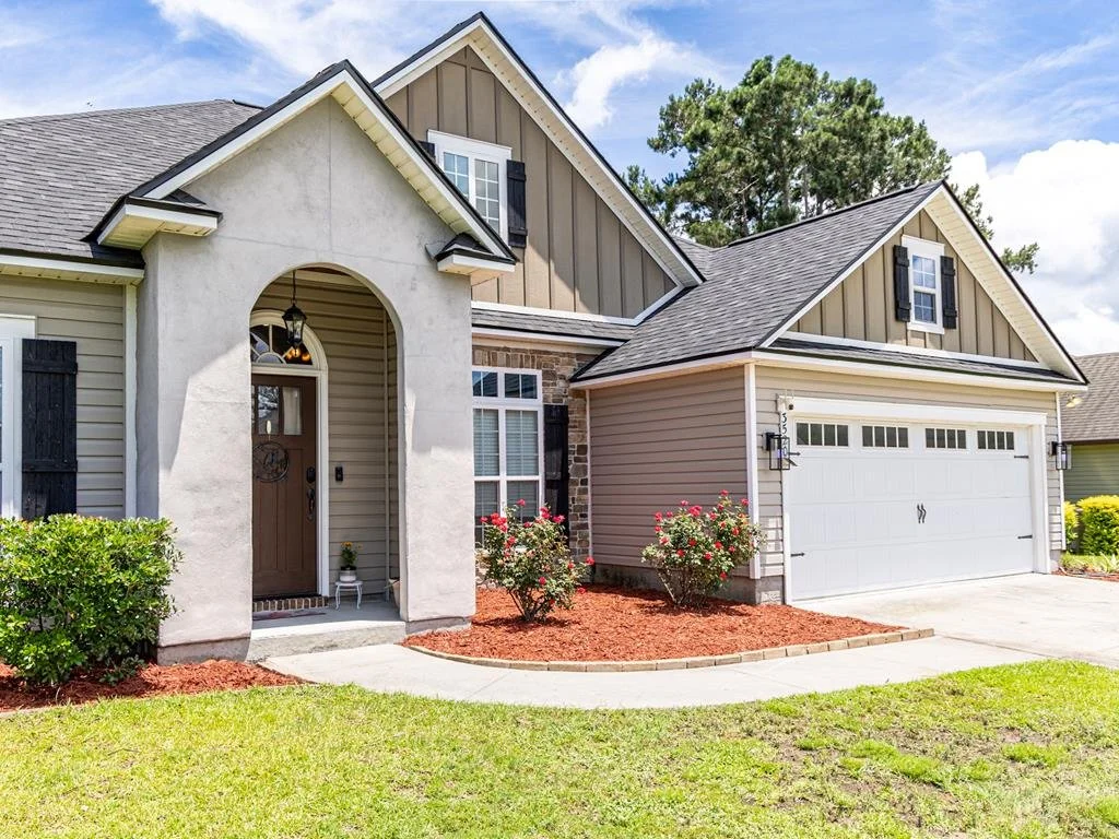 Why Buyers Are Falling in Love with Crestwood: A Look Inside 3520 Harvest Trail