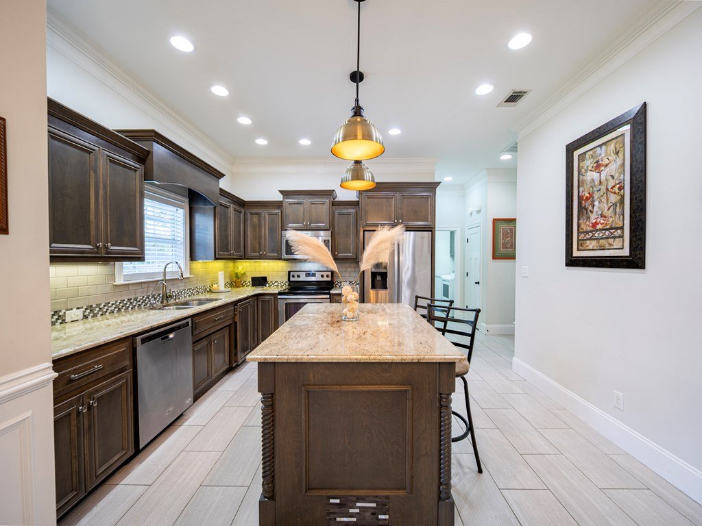 The Best Neighborhoods Near Moody Air Force Base for Military Families Moving to Valdosta