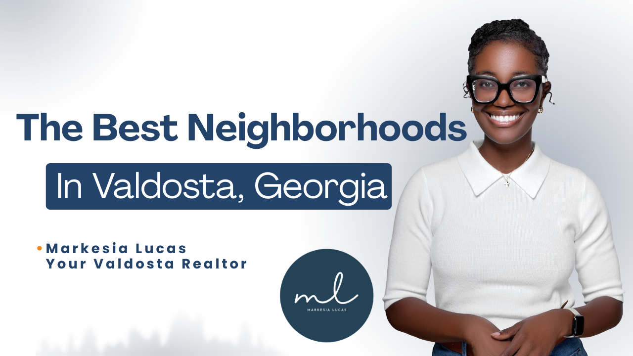 Moving to Valdosta, GA? Here's Why So Many Families Love Knights Landing
