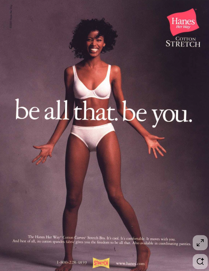 Femertizing/Commodity Feminism...