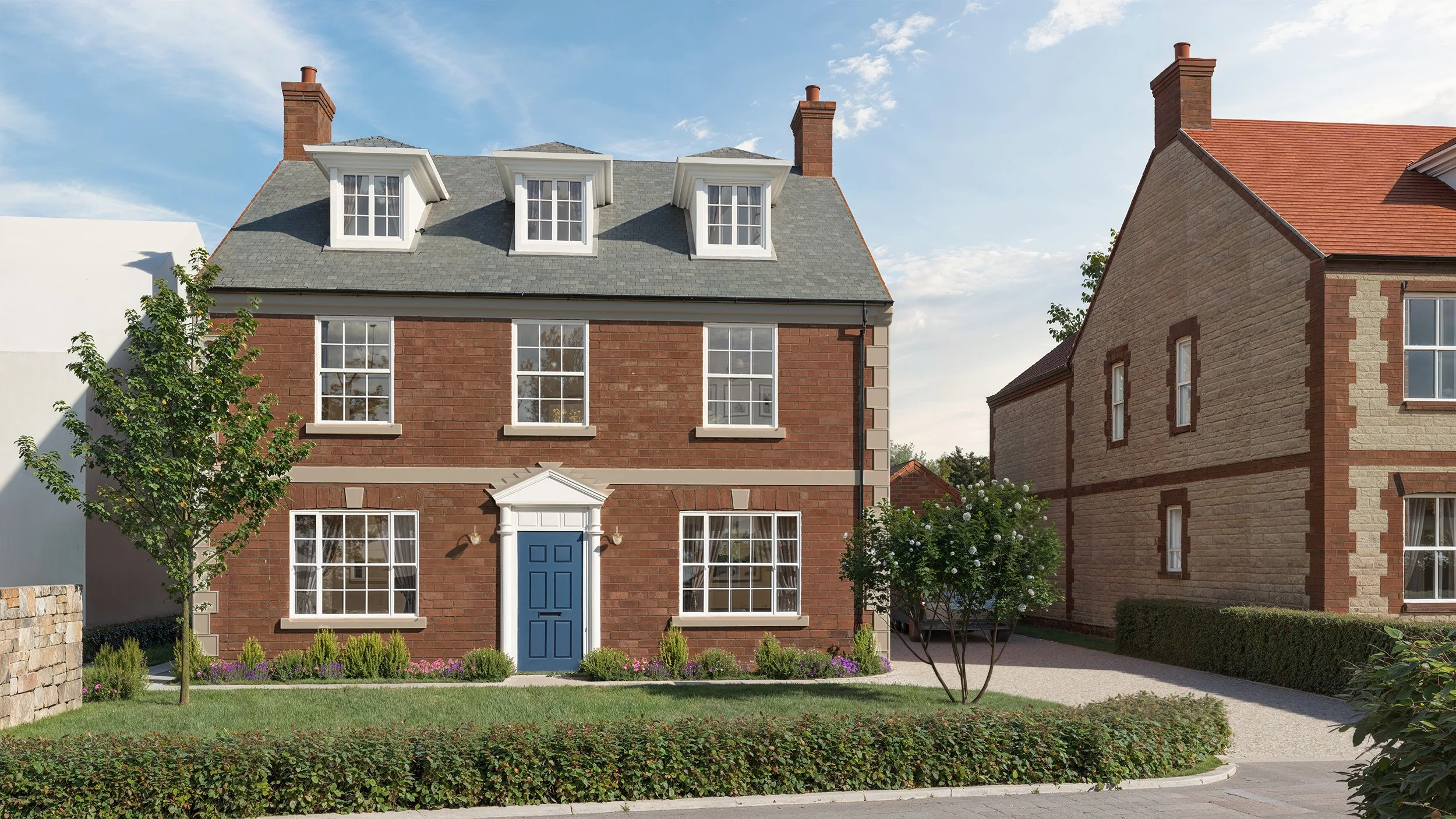  Plot 13 
