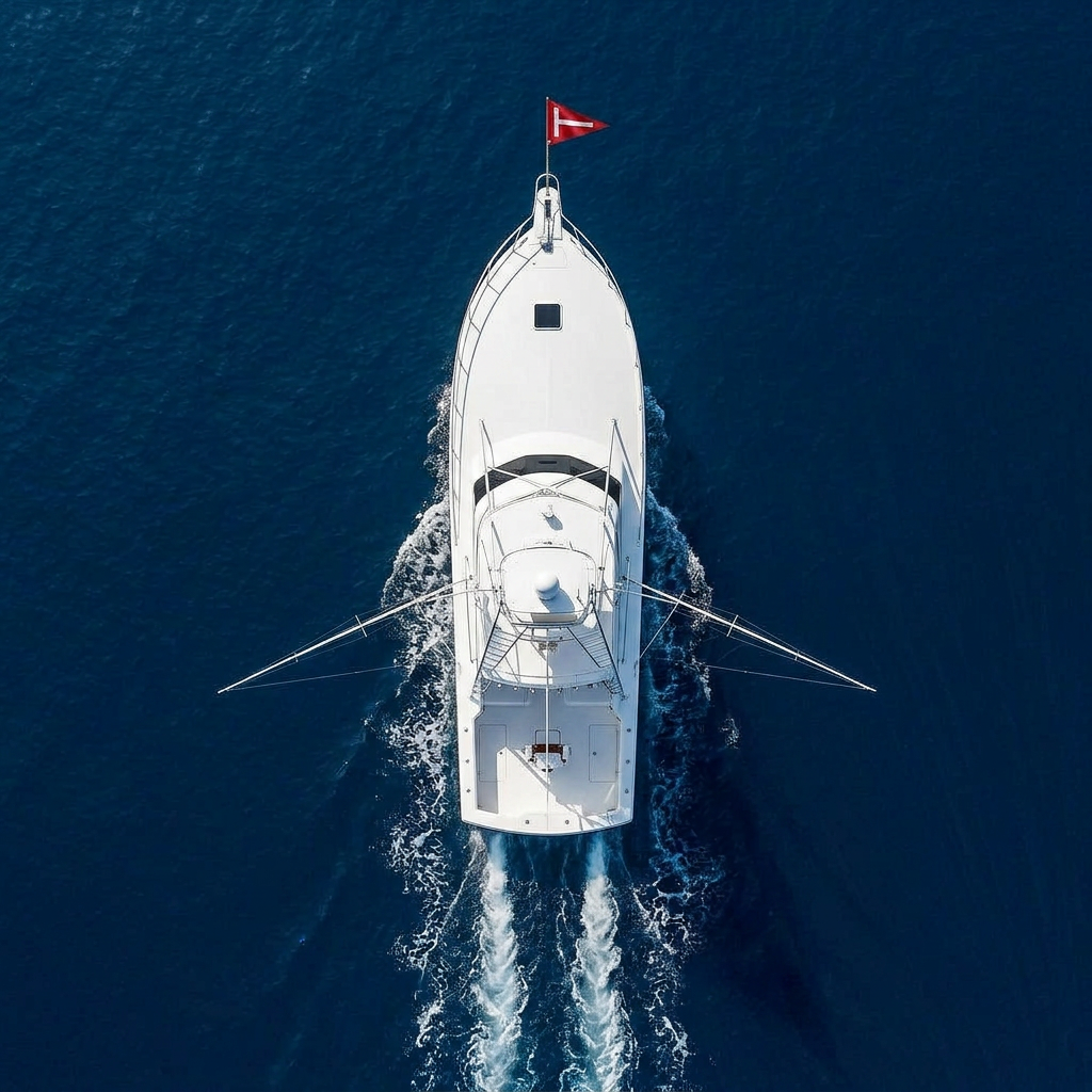 Register as Boat